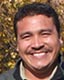 Alfredo Martinez, Tree Maintenance Coordinator